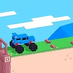 play Drive Mad S